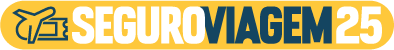 Seguro Viagem 25 - Seguro viagem com até 25% de desconto nas melhores seguradoras.